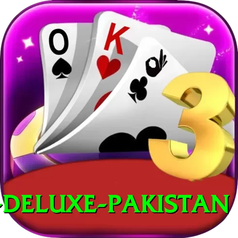 jjjt Deluxe Pakistan - 2