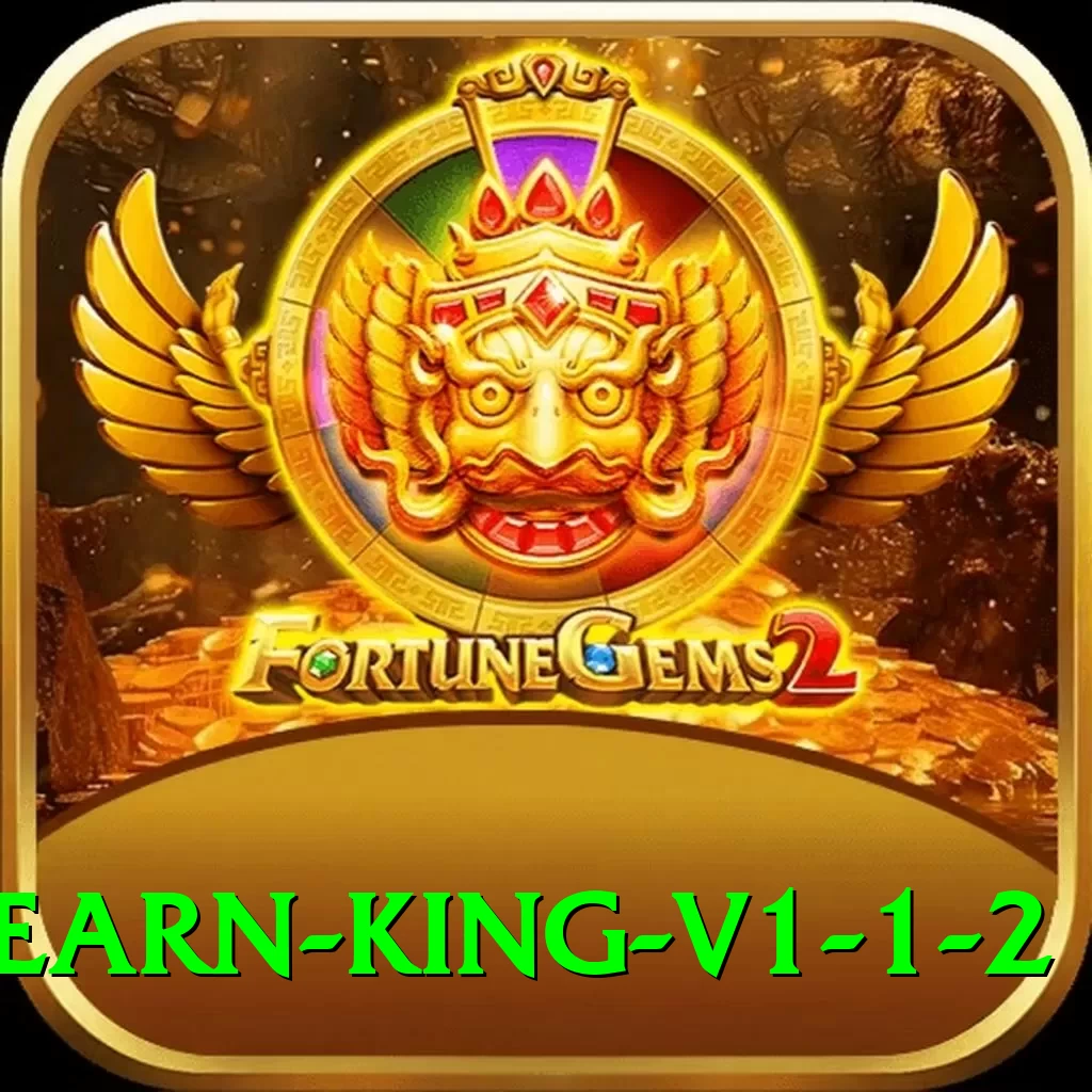 jjwin Earn King v1.1.2 - 2