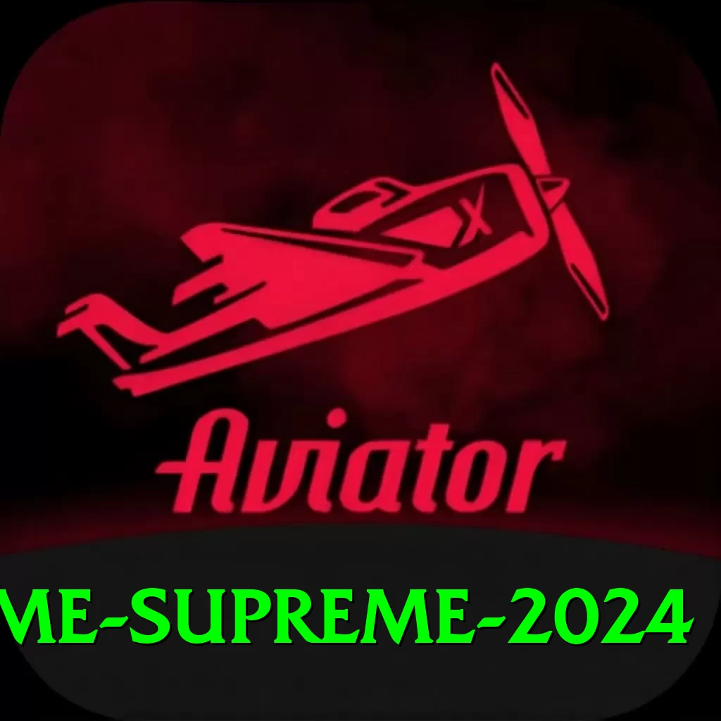 JL18 Game Supreme 2024 - 2