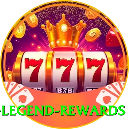k1game Legend Rewards - 2