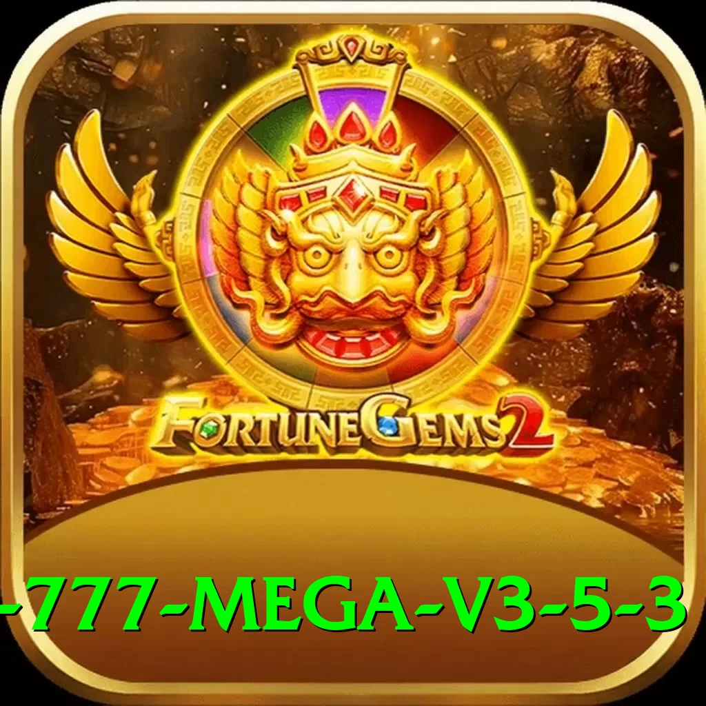 Karachi 777 - Mega v3.5.3 - 2