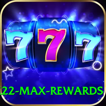 luck22 Max Rewards - 2