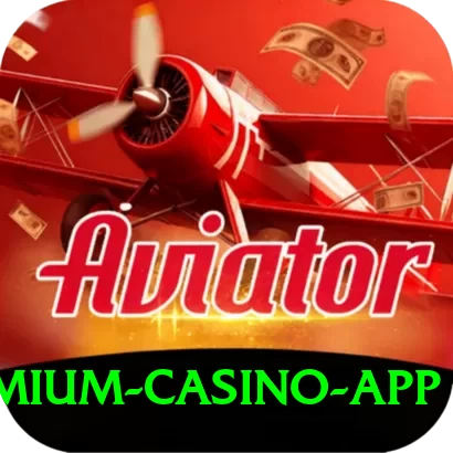 luck33 Premium Casino App - 2