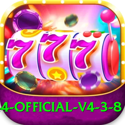 Luck44 Official v4.3.8 - 2