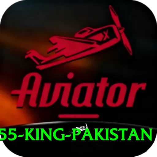 luck55 King Pakistan - 2