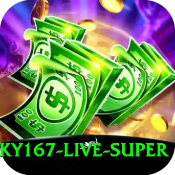 Lucky167 - Live Super - 2
