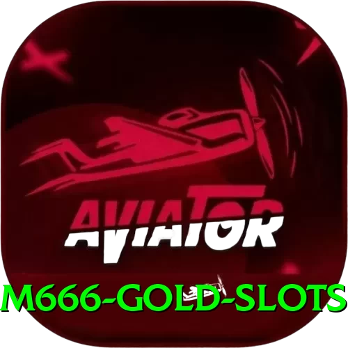 m666 Gold Slots - 2