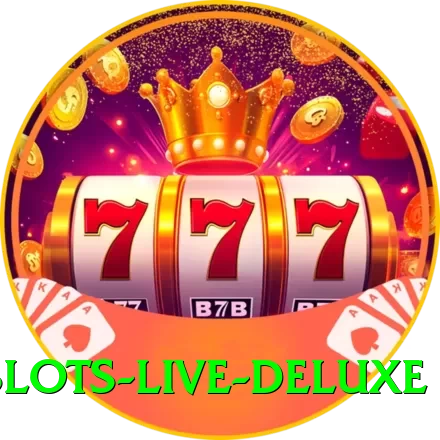 Omni Slots Live Deluxe - 2