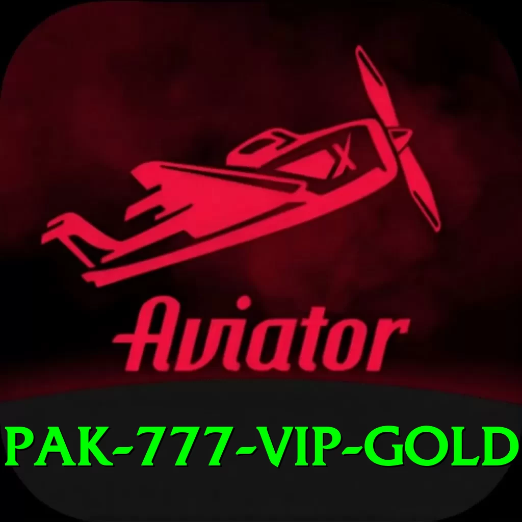 Pak 777 - VIP Gold - 2