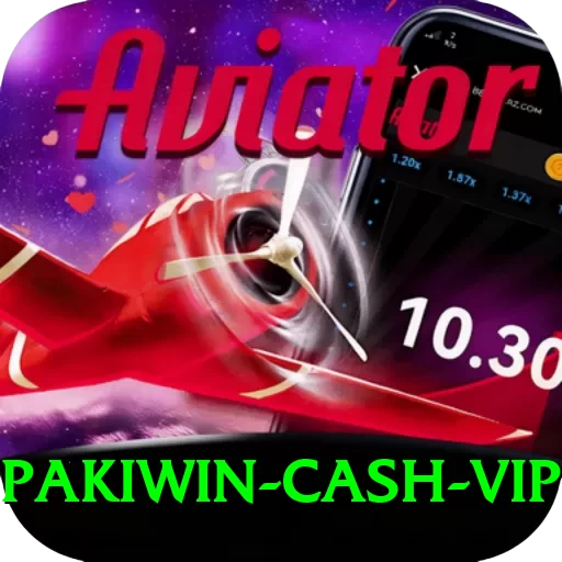 Pakiwin Cash VIP - 2