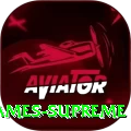 paks Games Supreme