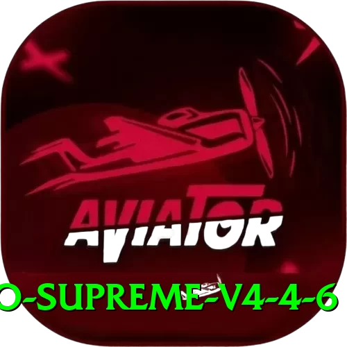 pk07 Casino Supreme v4.4.6 - 2
