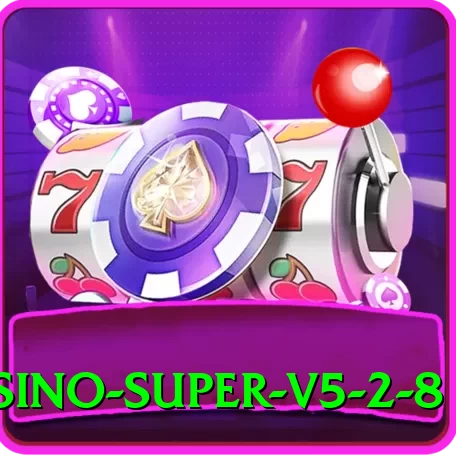 pkcasino Casino Super v5.2.8 - 2