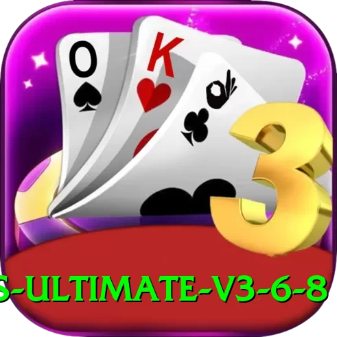 PKR 777 Game Bonus Ultimate v3.6.8 - 2