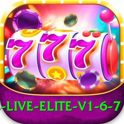 PKR 888 Game Live Elite v1.6.7 - 2