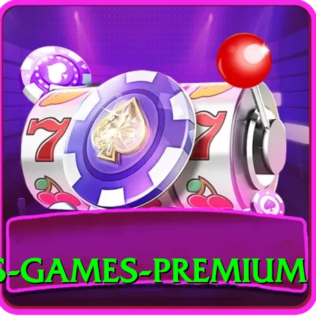 PKR Slots Games Premium - 2