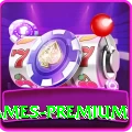 PKR Slots Games Premium