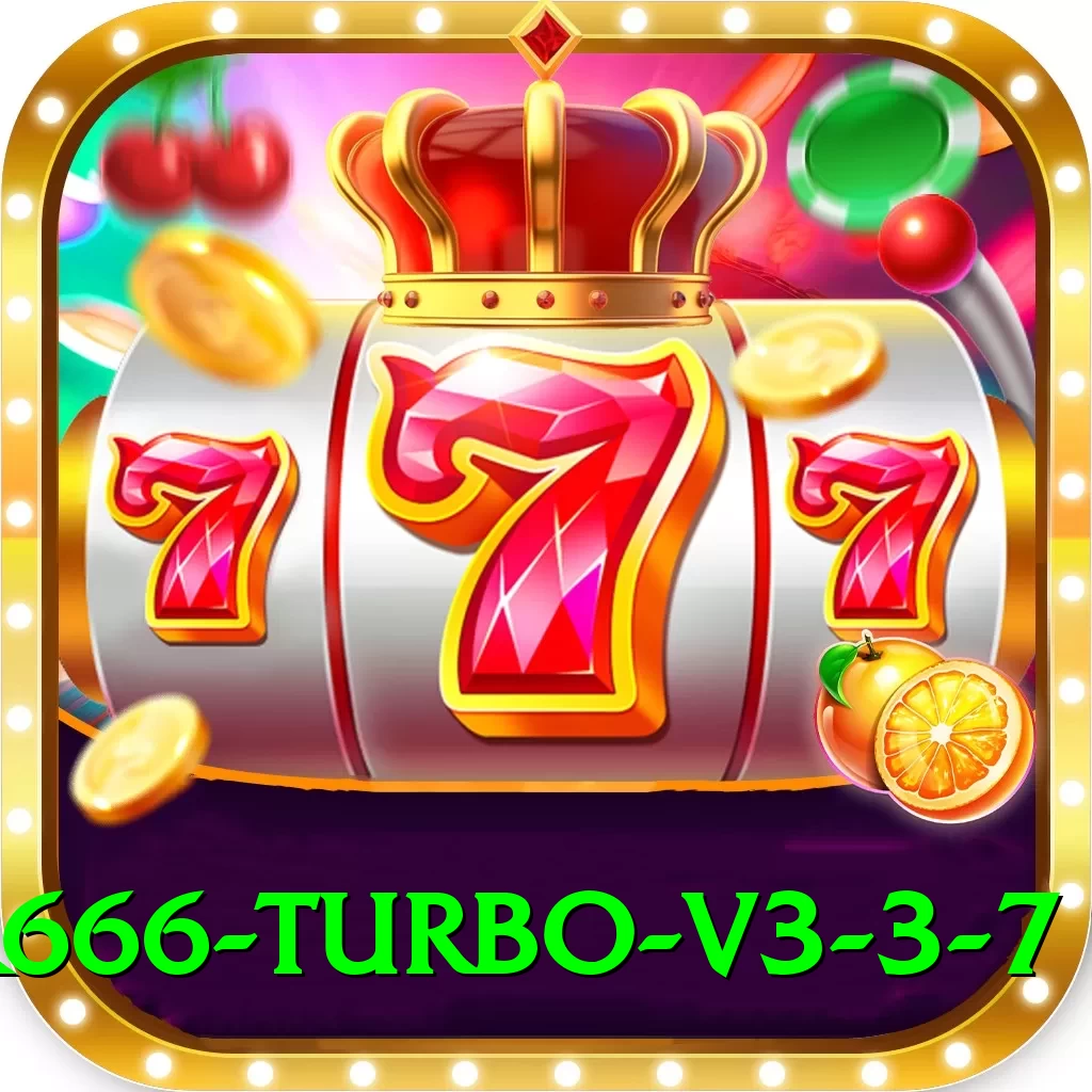 pkr666 Turbo v3.3.7 - 2