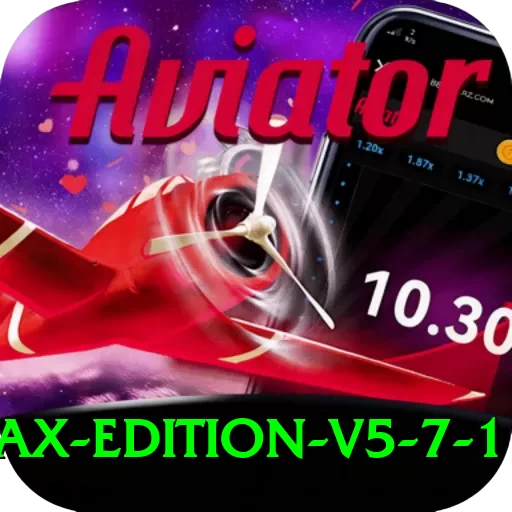pkr777 - Max Edition v5.7.1 - 2
