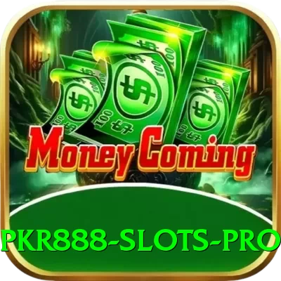 pkr888 - Slots Pro - 2