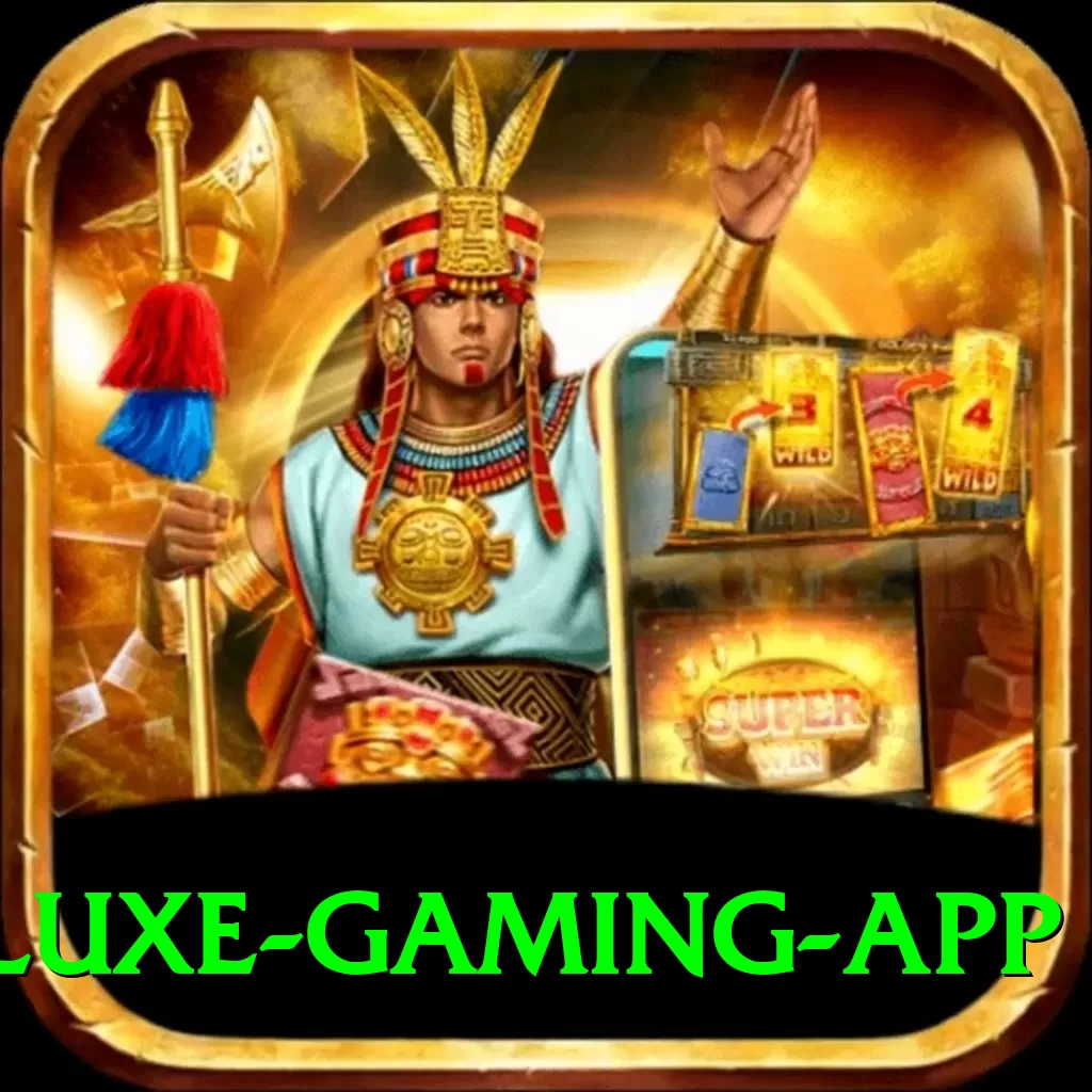 pkr98 Deluxe Gaming App - 2