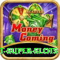 pkrbet Super Slots