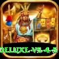 PKRSlots Slots Deluxe v5.4.5