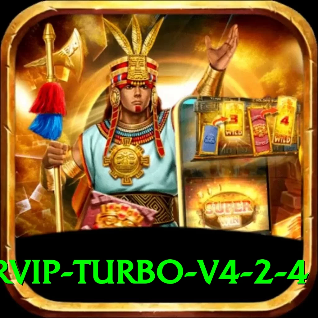 pkrvip Turbo v4.2.4 - 2