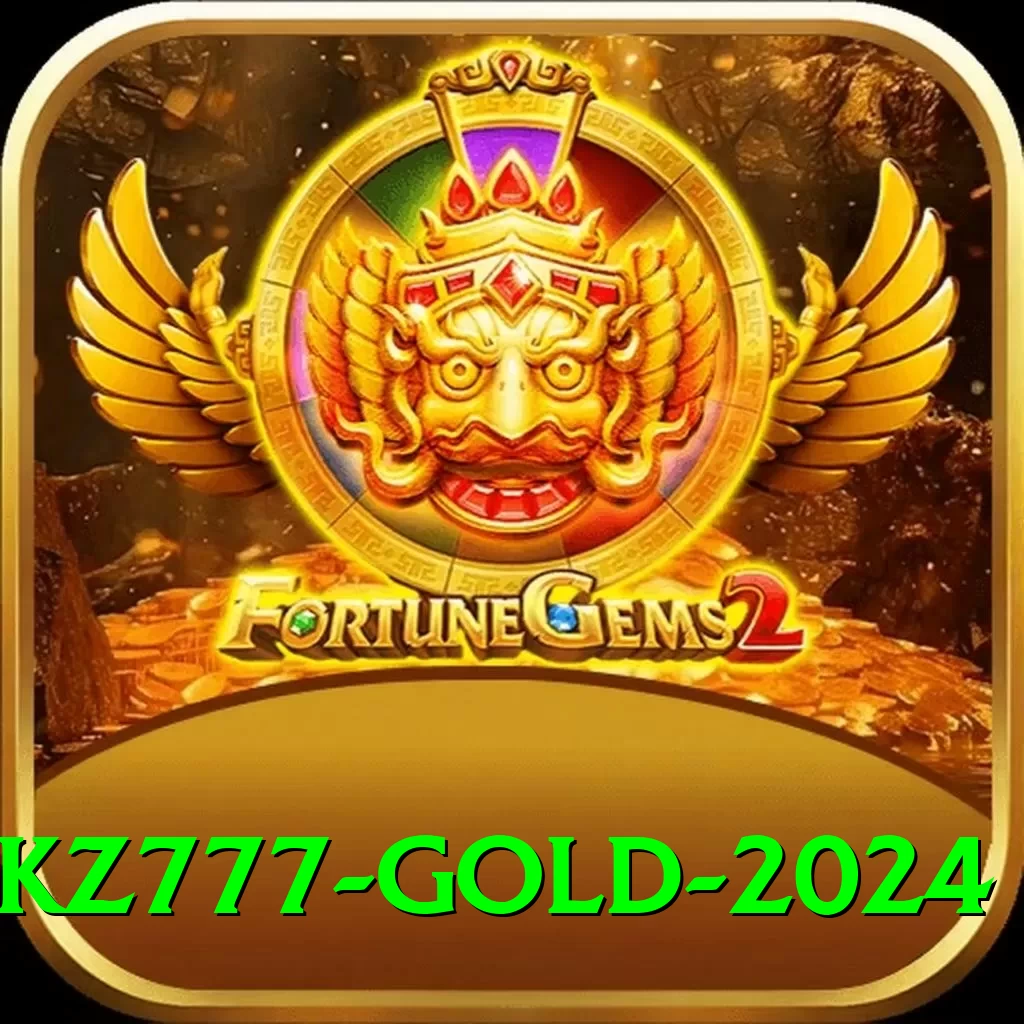 PKZ777 Gold 2024 - 2