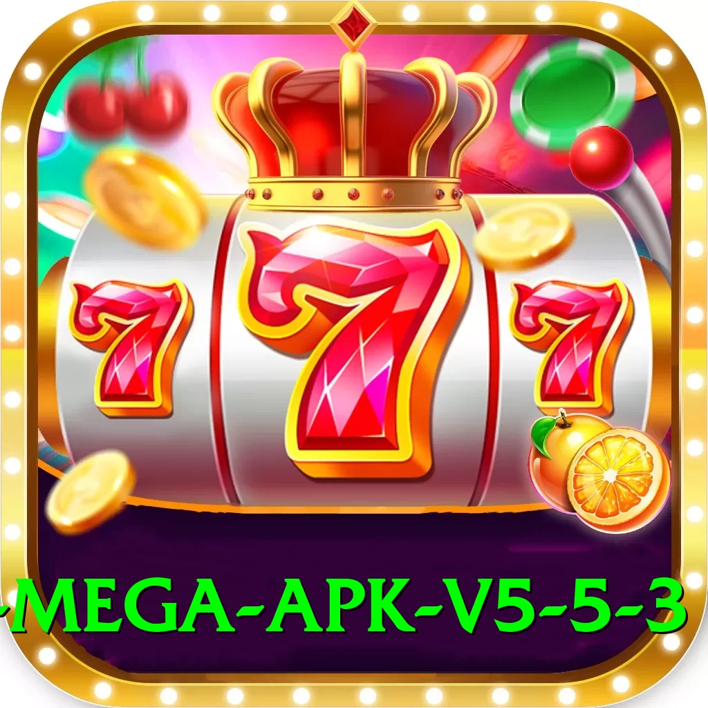 Q5Bet Mega APK v5.5.3 - 2