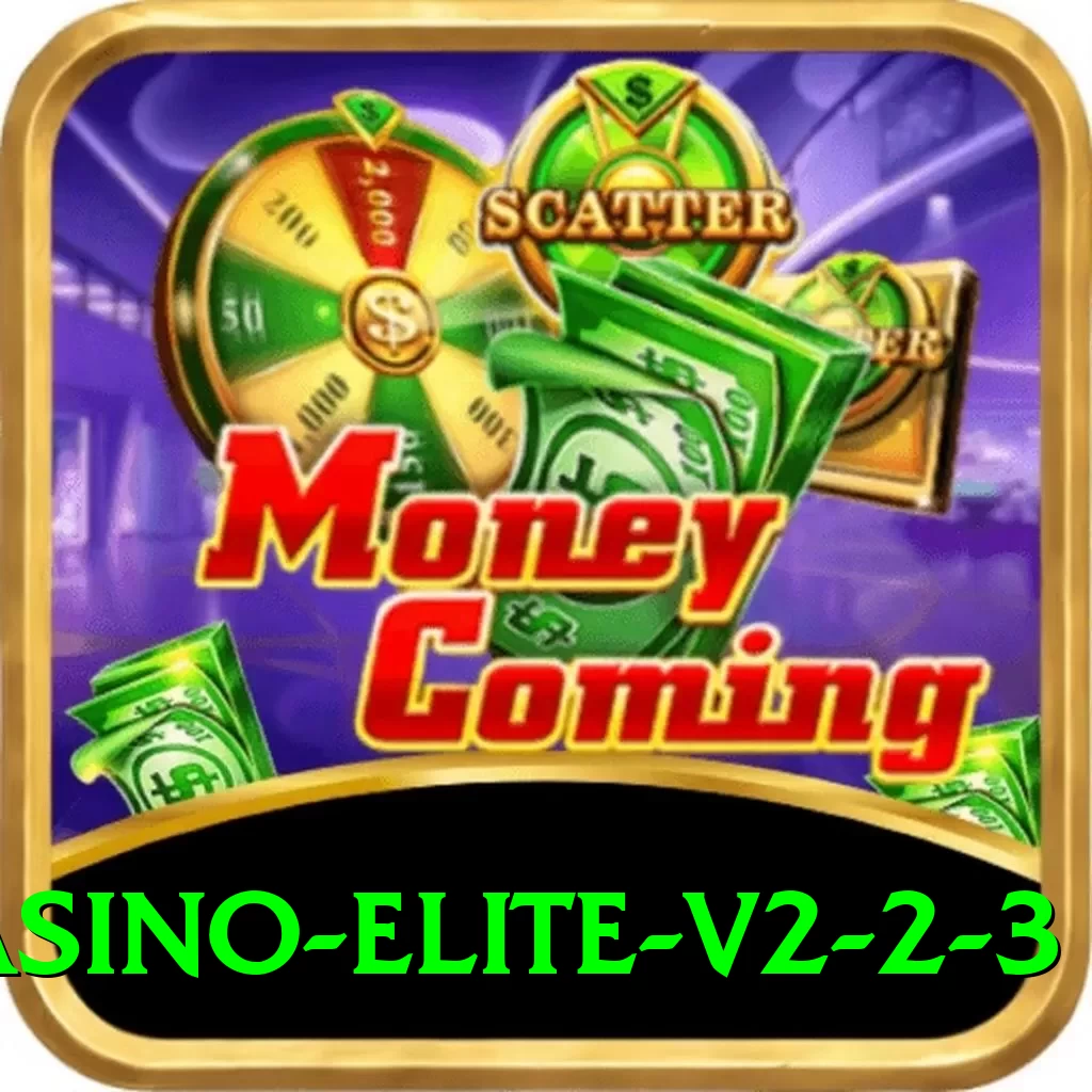 q789 Casino Elite v2.2.3 - 2