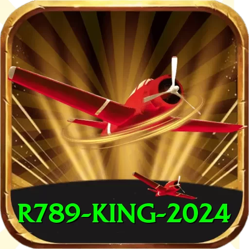 r789 King 2024 - 2