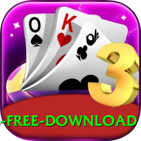 Rabona PK Royal - Free Download - 2