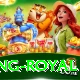 Rajabet - Gaming Royal