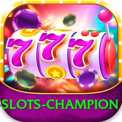 rs786 - Slots Champion - 2