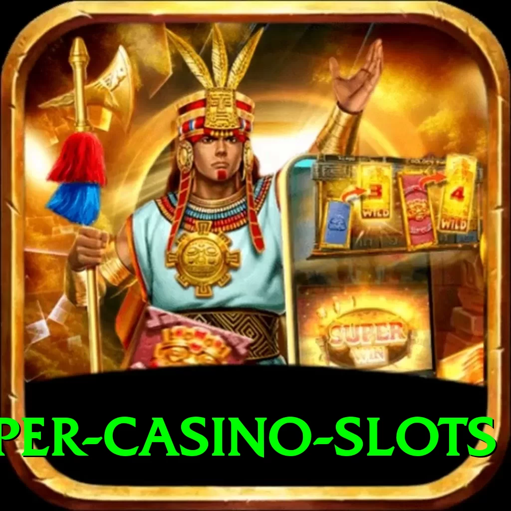 rs786 Super - Casino & Slots - 2