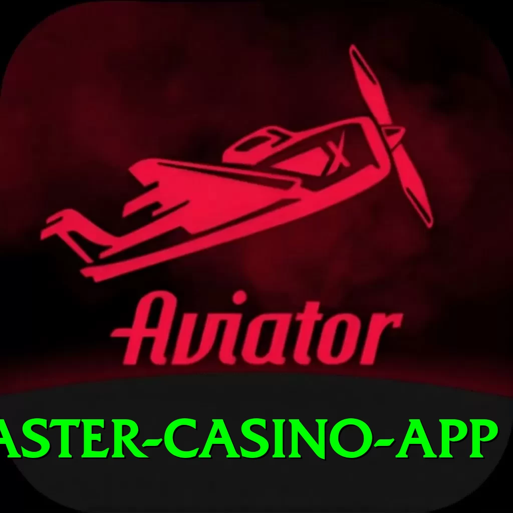 Ruby Fortune Master Casino App - 2