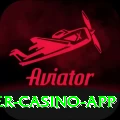 Ruby Fortune Master Casino App