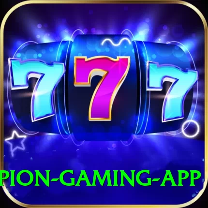 s55 Champion Gaming App - 2