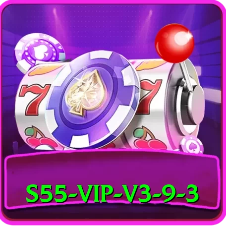 s55 VIP v3.9.3 - 2