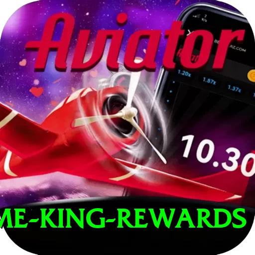 s9game King Rewards - 2
