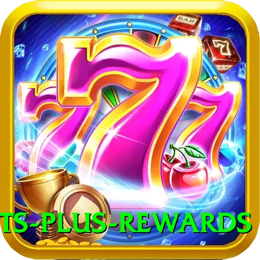 slots Plus Rewards - 2