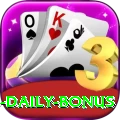 slotspk Prime - Daily Bonus