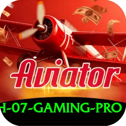 Super Rich 07 Gaming Pro - 2