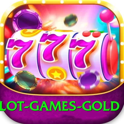 TGSlot Games Gold - 2