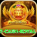 u7777 Cash Royal