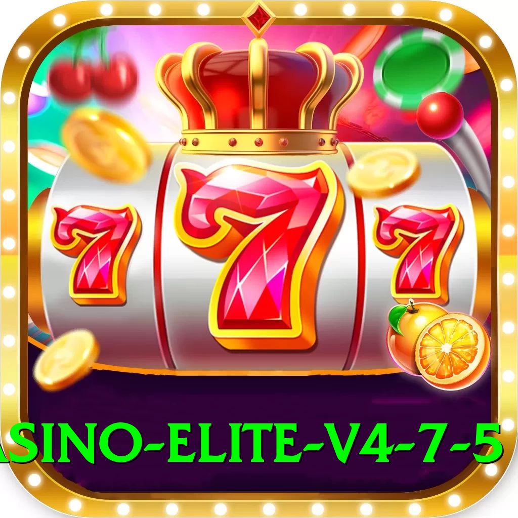 u7777 Casino Elite v4.7.5 - 2