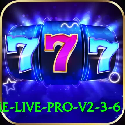 VPBET Game Live Pro v2.3.6 - 2