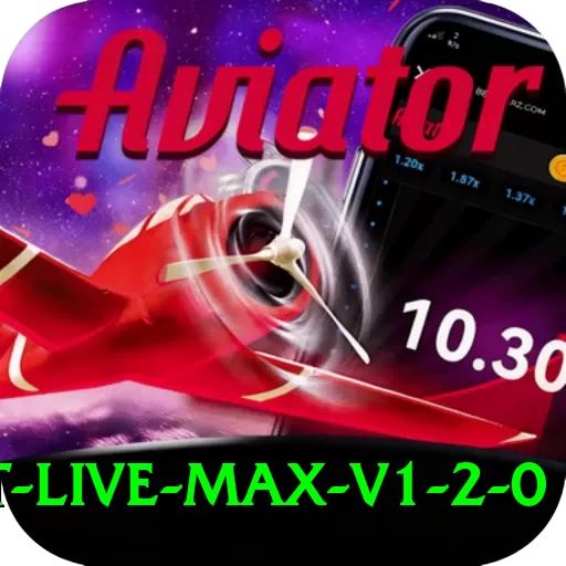 Vxv Bet Live Max v1.2.0 - 2