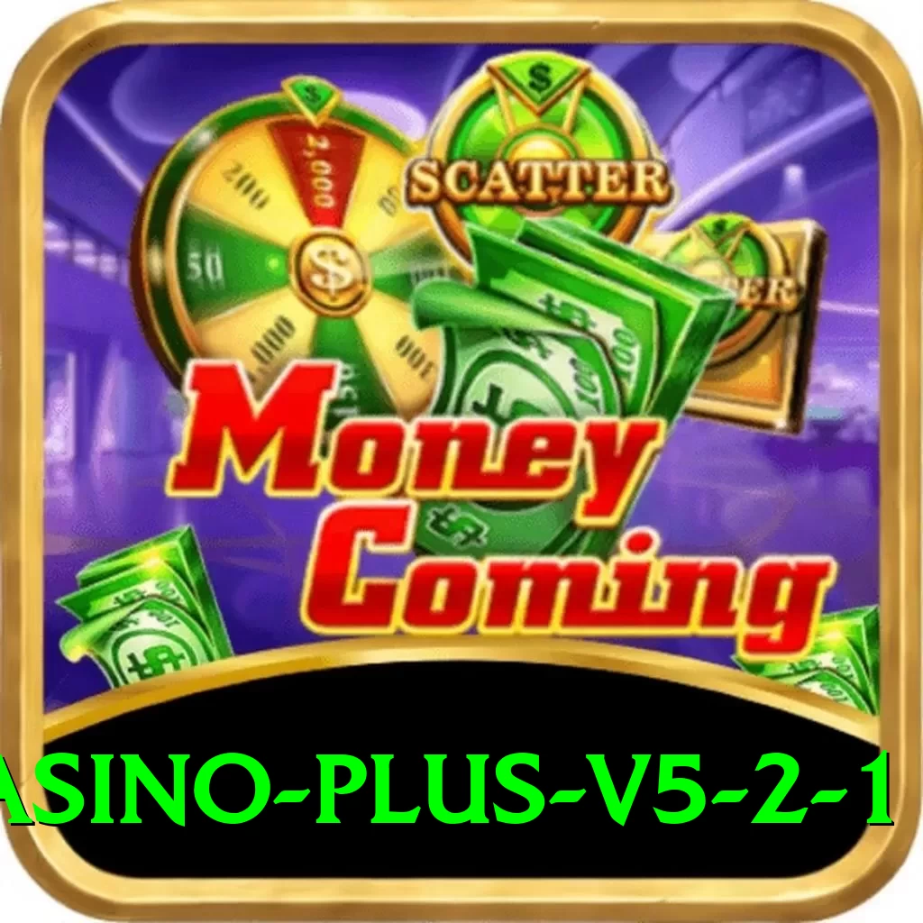 Wc777 Casino Plus v5.2.1 - 2